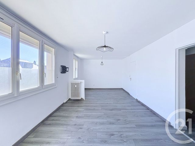 Appartement F3 à vendre LAVAL
