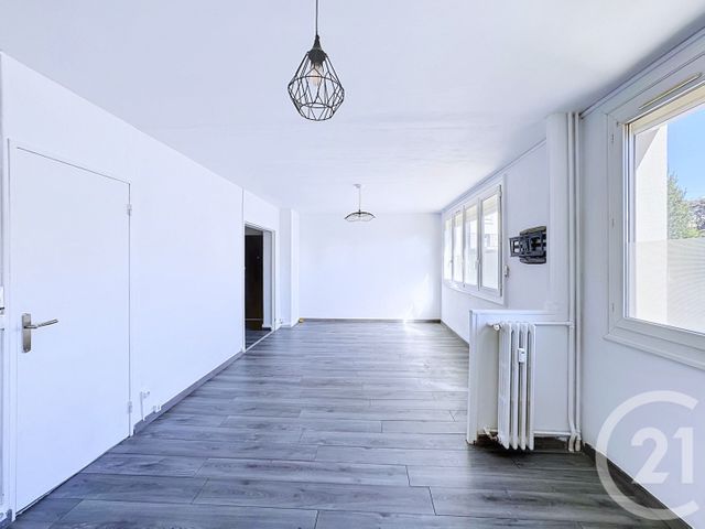 Appartement F3 &agrave; vendre - 3 pi&egrave;ces - 53,20 m2 - Laval - 53 - PAYS-DE-LOIRE