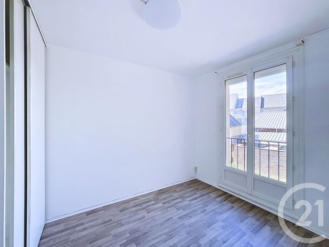 Appartement F3 &agrave; vendre - 3 pi&egrave;ces - 53,20 m2 - Laval - 53 - PAYS-DE-LOIRE