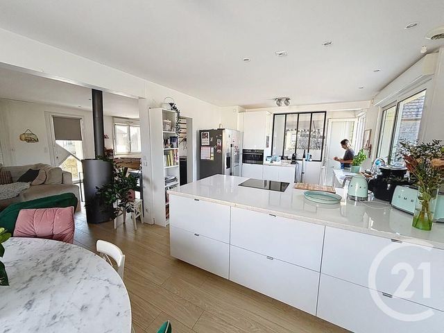 Maison &agrave; vendre - 8 pi&egrave;ces - 163 m2 - Laval - 53 - PAYS-DE-LOIRE