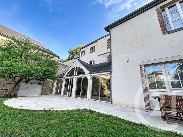 Maison &agrave; vendre - 10 pi&egrave;ces - 330 m2 - Laval - 53 - PAYS-DE-LOIRE