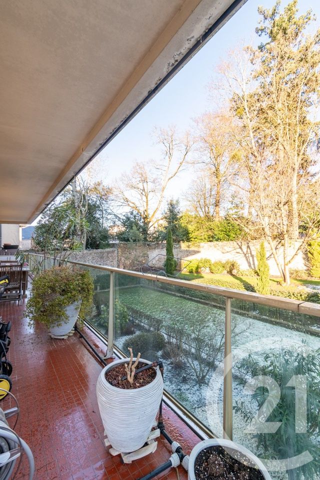 Appartement &agrave; vendre - 7 pi&egrave;ces - 180,68 m2 - Laval - 53 - PAYS-DE-LOIRE