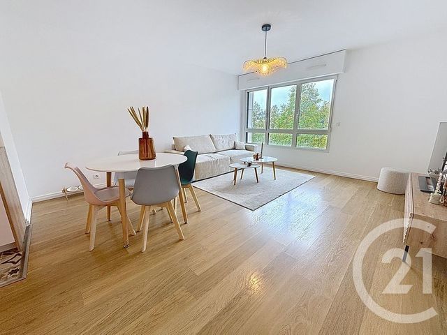 Appartement F2 &agrave; vendre - 2 pi&egrave;ces - 45,70 m2 - Laval - 53 - PAYS-DE-LOIRE