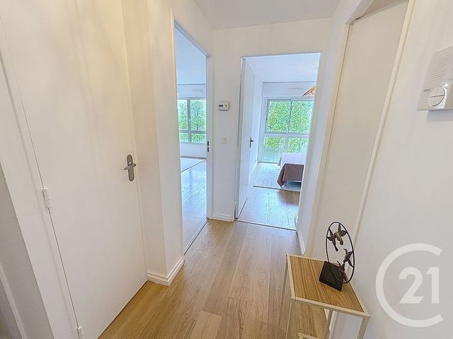 Appartement F2 &agrave; vendre - 2 pi&egrave;ces - 45,70 m2 - Laval - 53 - PAYS-DE-LOIRE