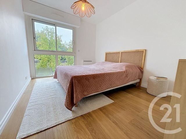 Appartement F2 &agrave; vendre - 2 pi&egrave;ces - 45,70 m2 - Laval - 53 - PAYS-DE-LOIRE