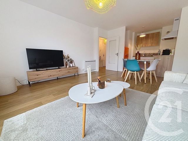 Appartement F2 à vendre LAVAL