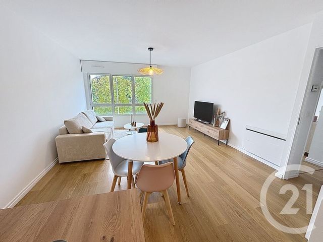 Appartement F2 &agrave; vendre - 2 pi&egrave;ces - 45,70 m2 - Laval - 53 - PAYS-DE-LOIRE