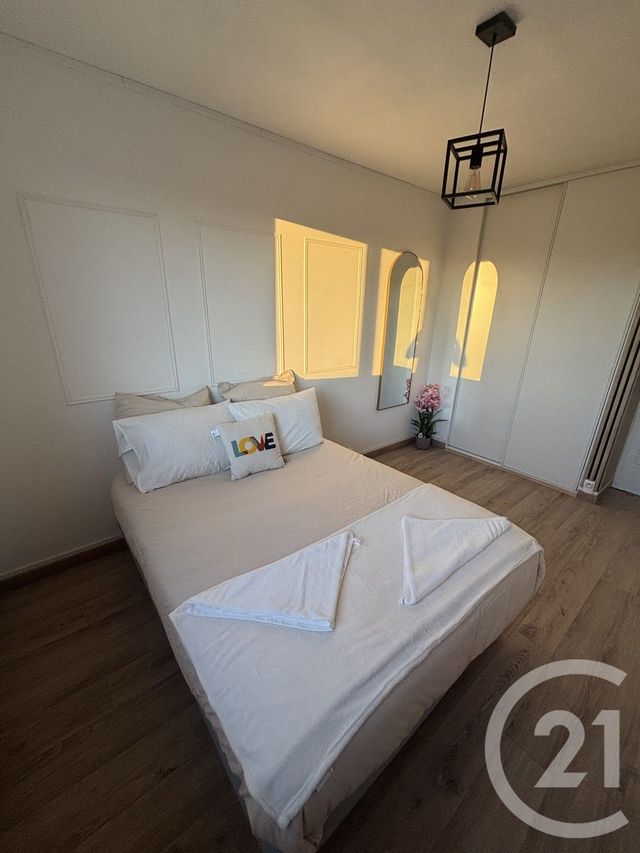 Appartement F4 &agrave; vendre - 4 pi&egrave;ces - 69,12 m2 - Laval - 53 - PAYS-DE-LOIRE