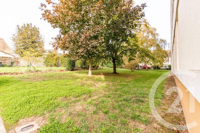 Appartement T3 &agrave; vendre - 3 pi&egrave;ces - 60,50 m2 - Laval - 53 - PAYS-DE-LOIRE