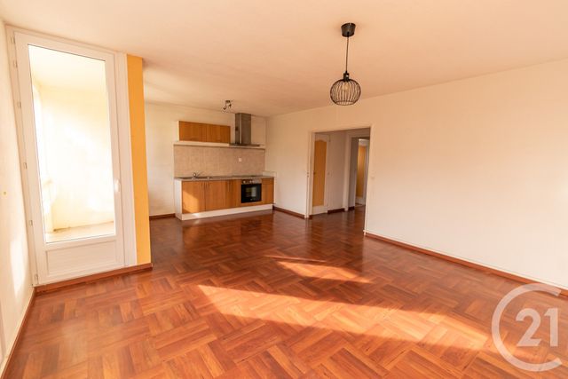 Appartement T3 à vendre LAVAL