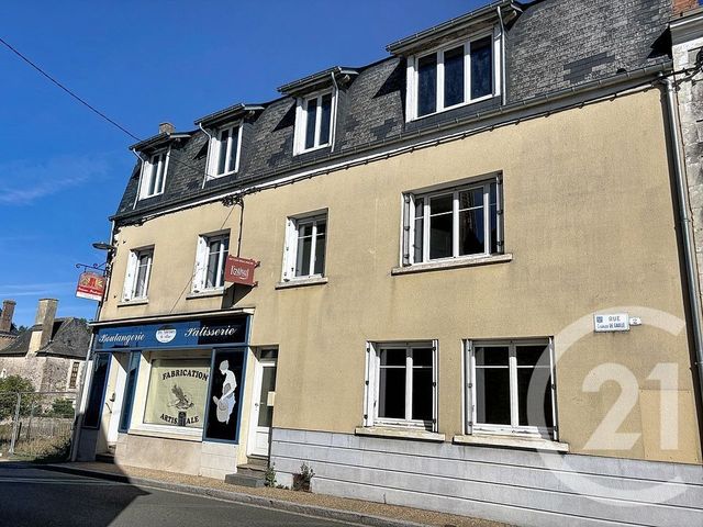 Maison à vendre VILLIERS CHARLEMAGNE