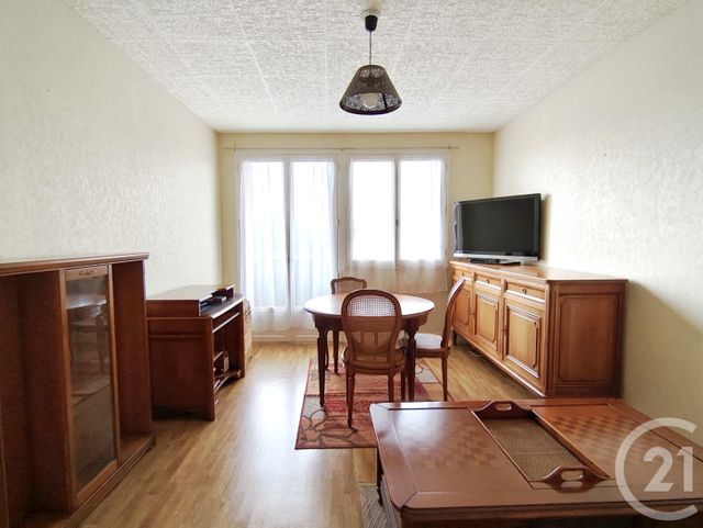 appartement - LAVAL - 53