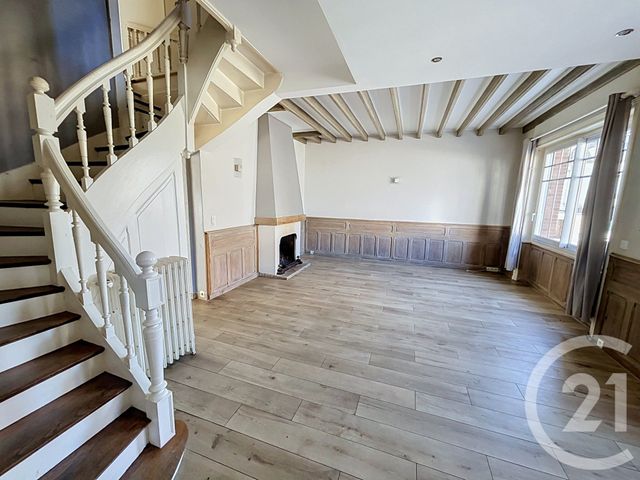 Maison &agrave; vendre - 9 pi&egrave;ces - 186 m2 - Laval - 53 - PAYS-DE-LOIRE