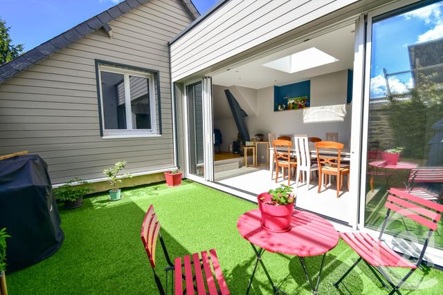 Afficher la photo en grand Maison à vendre - 6 pièces - 167 m2 - LAVAL - 53 - PAYS-DE-LOIRE