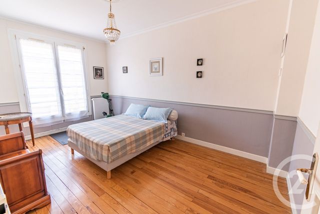 Appartement T3 &agrave; vendre - 3 pi&egrave;ces - 67,50 m2 - Laval - 53 - PAYS-DE-LOIRE