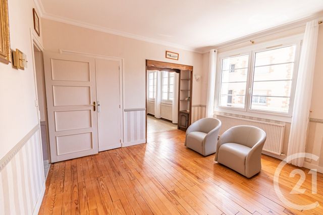 Appartement T3 à vendre LAVAL