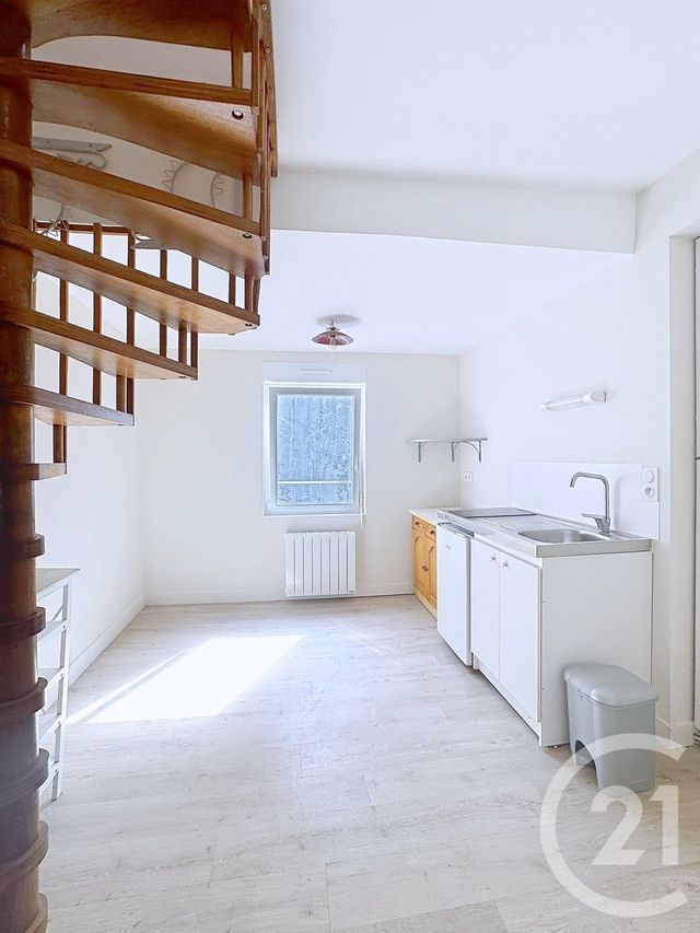 Immeuble &agrave; vendre - 76,38 m2 - Laval - 53 - PAYS-DE-LOIRE