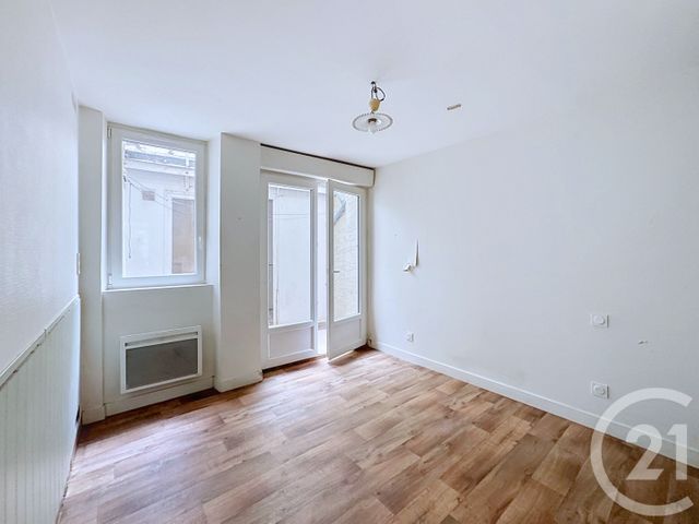 Immeuble &agrave; vendre - 76,38 m2 - Laval - 53 - PAYS-DE-LOIRE