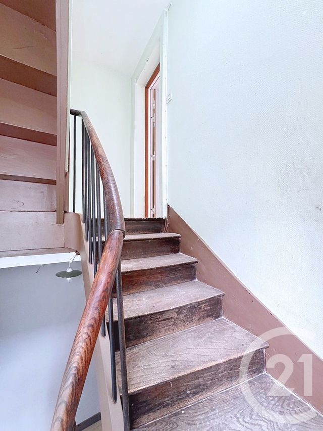 Immeuble &agrave; vendre - 76,38 m2 - Laval - 53 - PAYS-DE-LOIRE