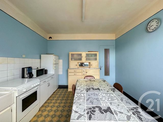 Maison à vendre - 4 pièces - 96 m2 - Rennes - 35 - BRETAGNE