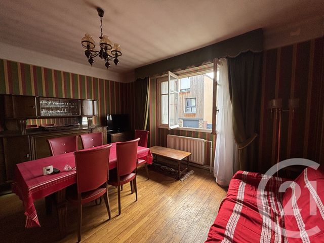 Maison à vendre - 4 pièces - 96 m2 - Rennes - 35 - BRETAGNE