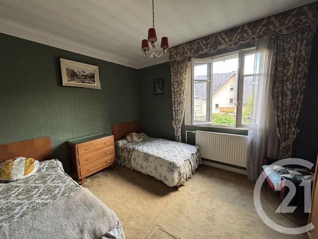 Maison à vendre - 4 pièces - 96 m2 - Rennes - 35 - BRETAGNE