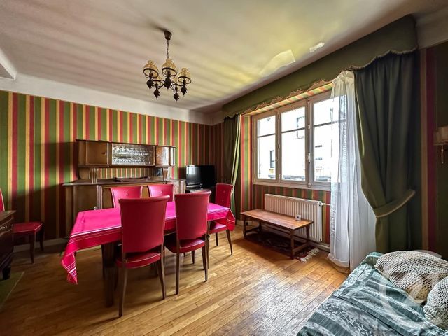 maison - RENNES - 35