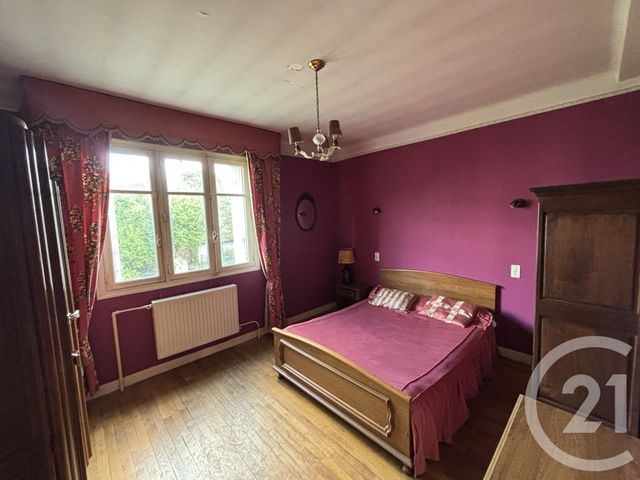 Maison à vendre - 4 pièces - 96 m2 - Rennes - 35 - BRETAGNE