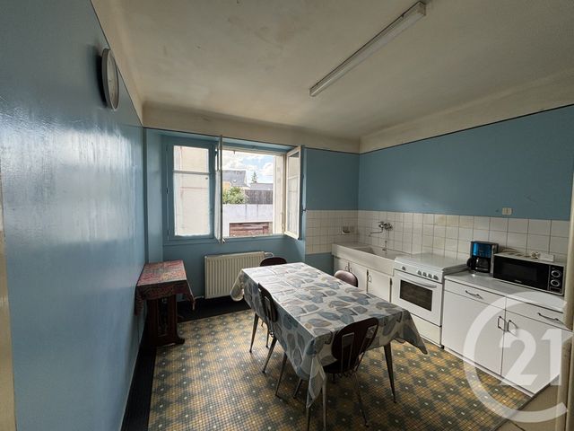 Maison à vendre - 4 pièces - 96 m2 - Rennes - 35 - BRETAGNE