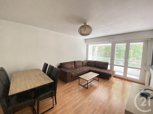 Appartement T4 à vendre - 4 pièces - 76,27 m2 - Rennes - 35 - BRETAGNE