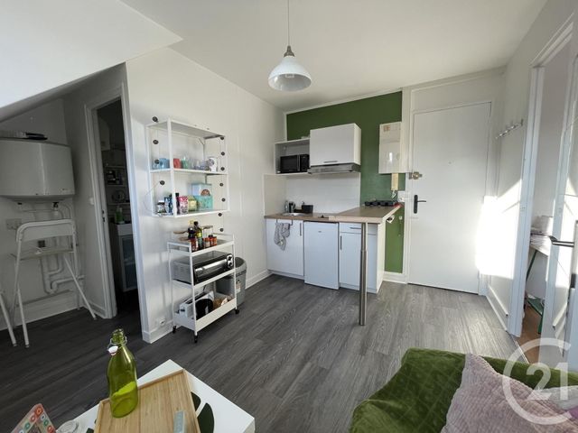 appartement - RENNES - 35