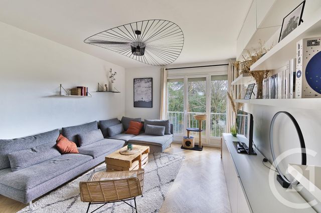 appartement - RENNES - 35
