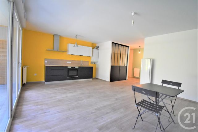 appartement - RENNES - 35