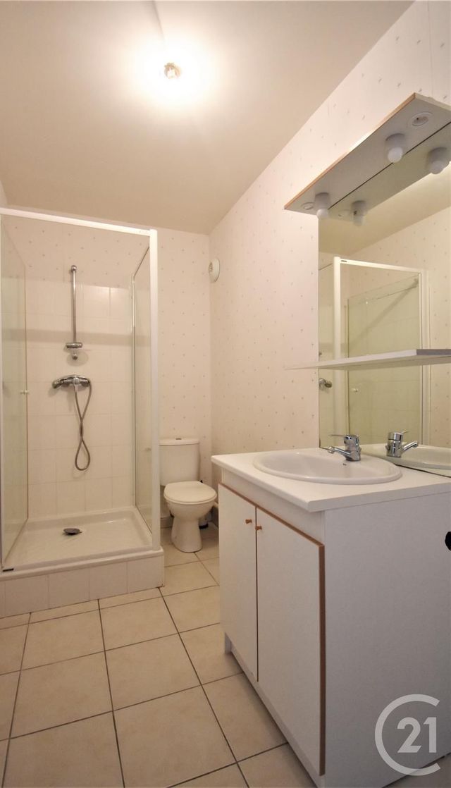 Appartement T4 &agrave; vendre - 4 pi&egrave;ces - 74,19 m2 - Noyal Chatillon Sur Seiche - 35 - BRETAGNE