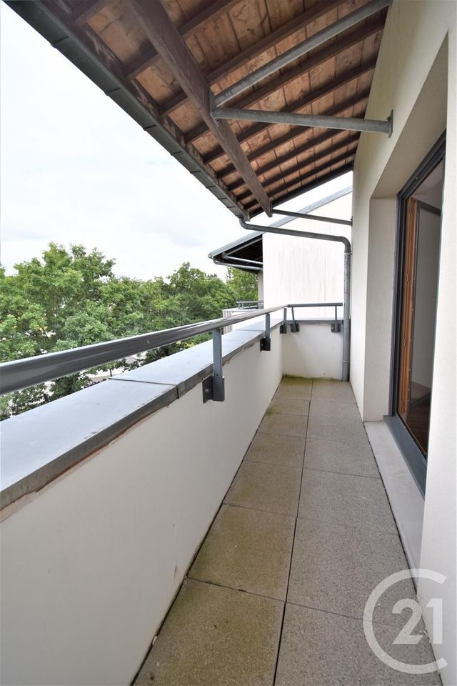 Appartement T4 &agrave; vendre - 4 pi&egrave;ces - 74,19 m2 - Noyal Chatillon Sur Seiche - 35 - BRETAGNE