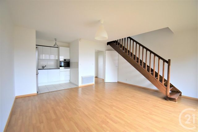 Appartement T4 à vendre NOYAL CHATILLON SUR SEICHE