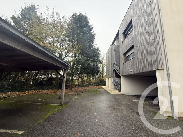 Appartement T4 &agrave; vendre - 4 pi&egrave;ces - 74,19 m2 - Noyal Chatillon Sur Seiche - 35 - BRETAGNE