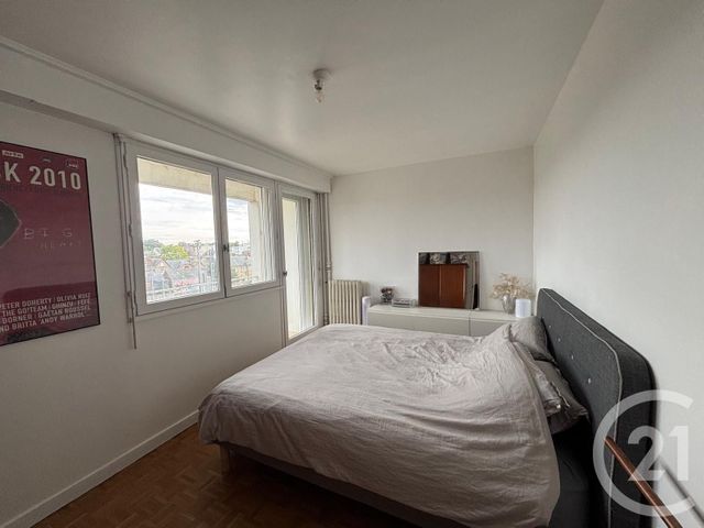 Appartement T5 à vendre - 5 pièces - 95 m2 - Rennes - 35 - BRETAGNE