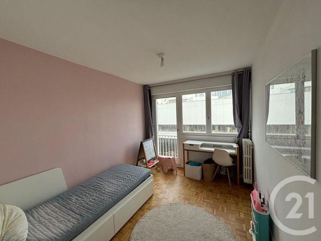 Appartement T5 à vendre - 5 pièces - 95 m2 - Rennes - 35 - BRETAGNE