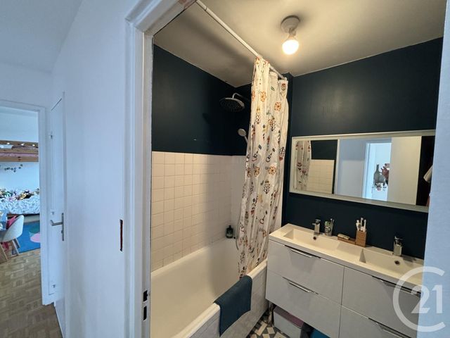 Appartement T5 à vendre - 5 pièces - 95 m2 - Rennes - 35 - BRETAGNE