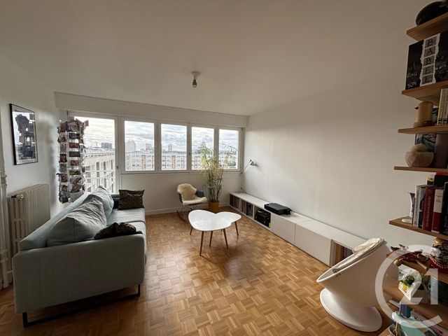 Appartement T5 à vendre RENNES