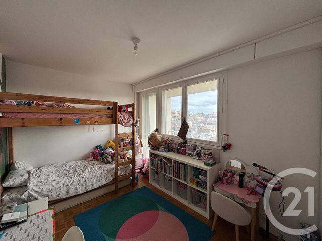 Appartement T5 à vendre - 5 pièces - 95 m2 - Rennes - 35 - BRETAGNE