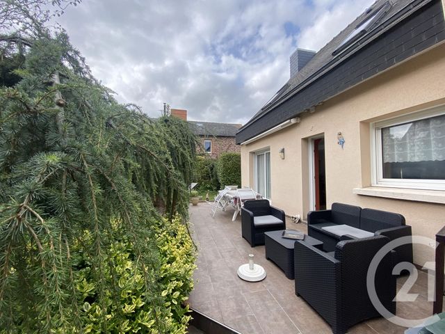maison - BEDEE - 35