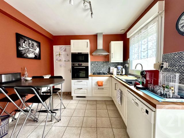 Maison à vendre - 6 pièces - 94 m2 - Bedee - 35 - BRETAGNE