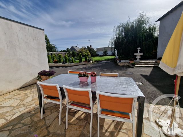 Maison à vendre - 7 pièces - 153 m2 - Gael - 35 - BRETAGNE