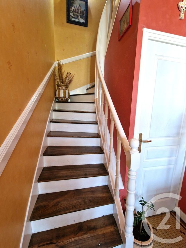 Maison à vendre - 7 pièces - 153 m2 - Gael - 35 - BRETAGNE