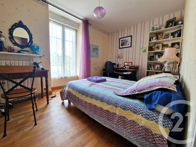 Maison à vendre - 7 pièces - 153 m2 - Gael - 35 - BRETAGNE