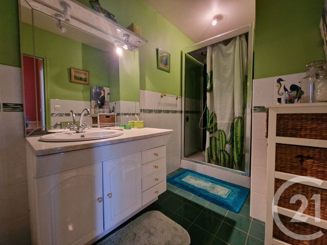 Maison à vendre - 7 pièces - 153 m2 - Gael - 35 - BRETAGNE