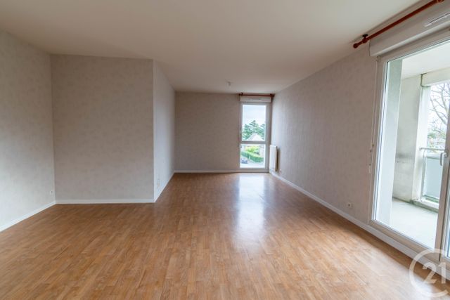 Appartement T4 à vendre - 4 pièces - 95,76 m2 - St Jacques De La Lande - 35 - BRETAGNE