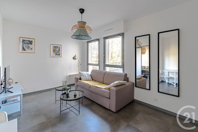Appartement T2 à vendre - 2 pièces - 31,94 m2 - St Jacques De La Lande - 35 - BRETAGNE